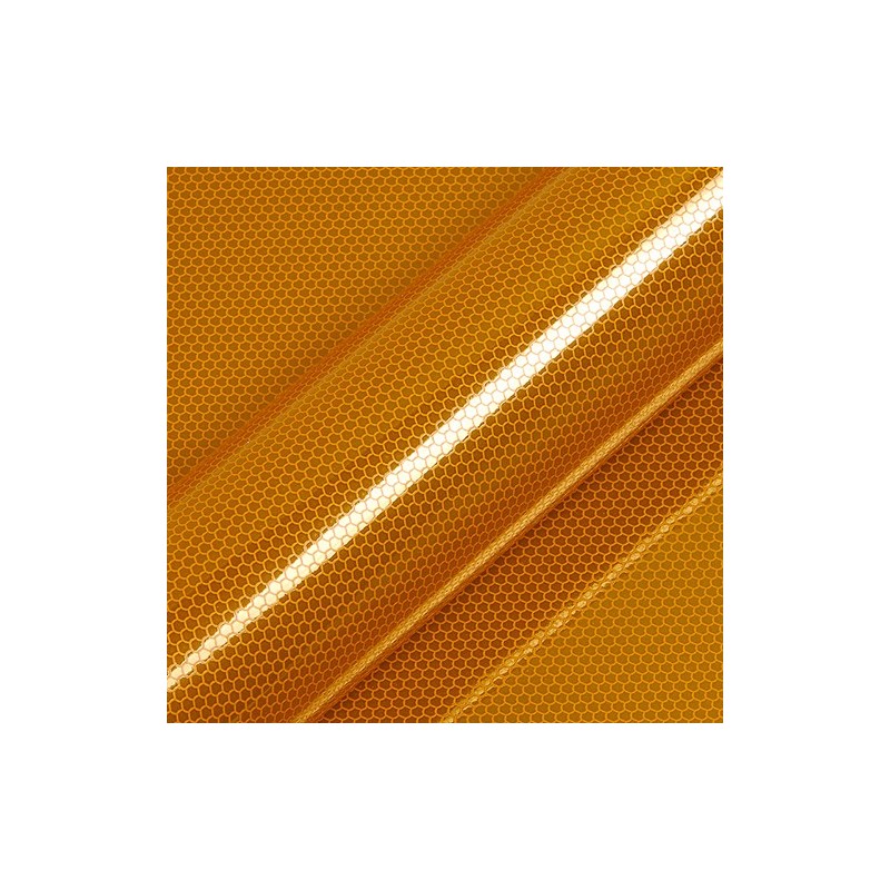 ULS804 - rétroréfléchissant Jaune classe 2